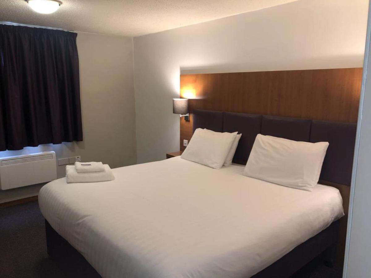 Bluemont Hotel Bromsgrove Kültér fotó