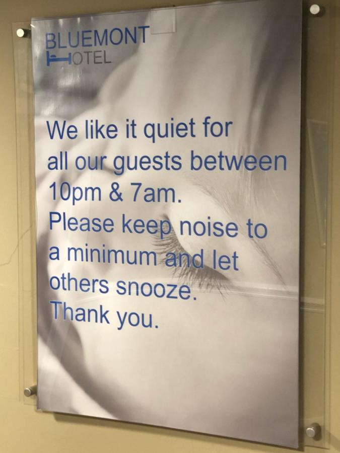 Bluemont Hotel Bromsgrove Kültér fotó