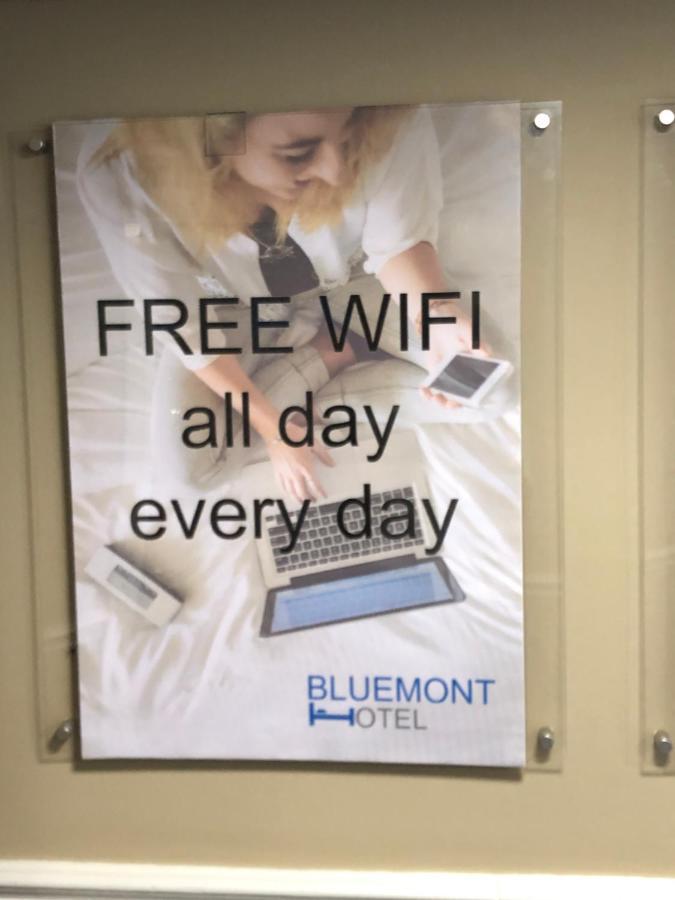 Bluemont Hotel Bromsgrove Kültér fotó