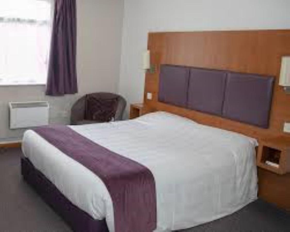 Bluemont Hotel Bromsgrove Kültér fotó