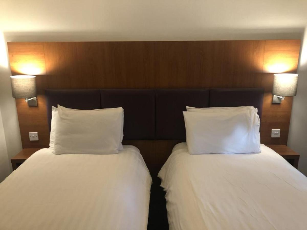 Bluemont Hotel Bromsgrove Kültér fotó