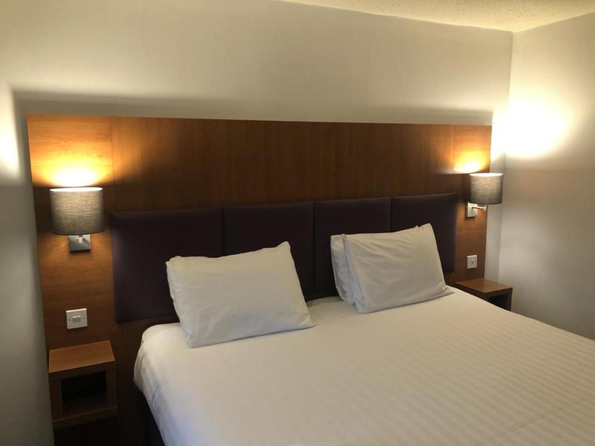 Bluemont Hotel Bromsgrove Kültér fotó